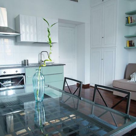Apartamento Le Naiadi Roma Exterior foto