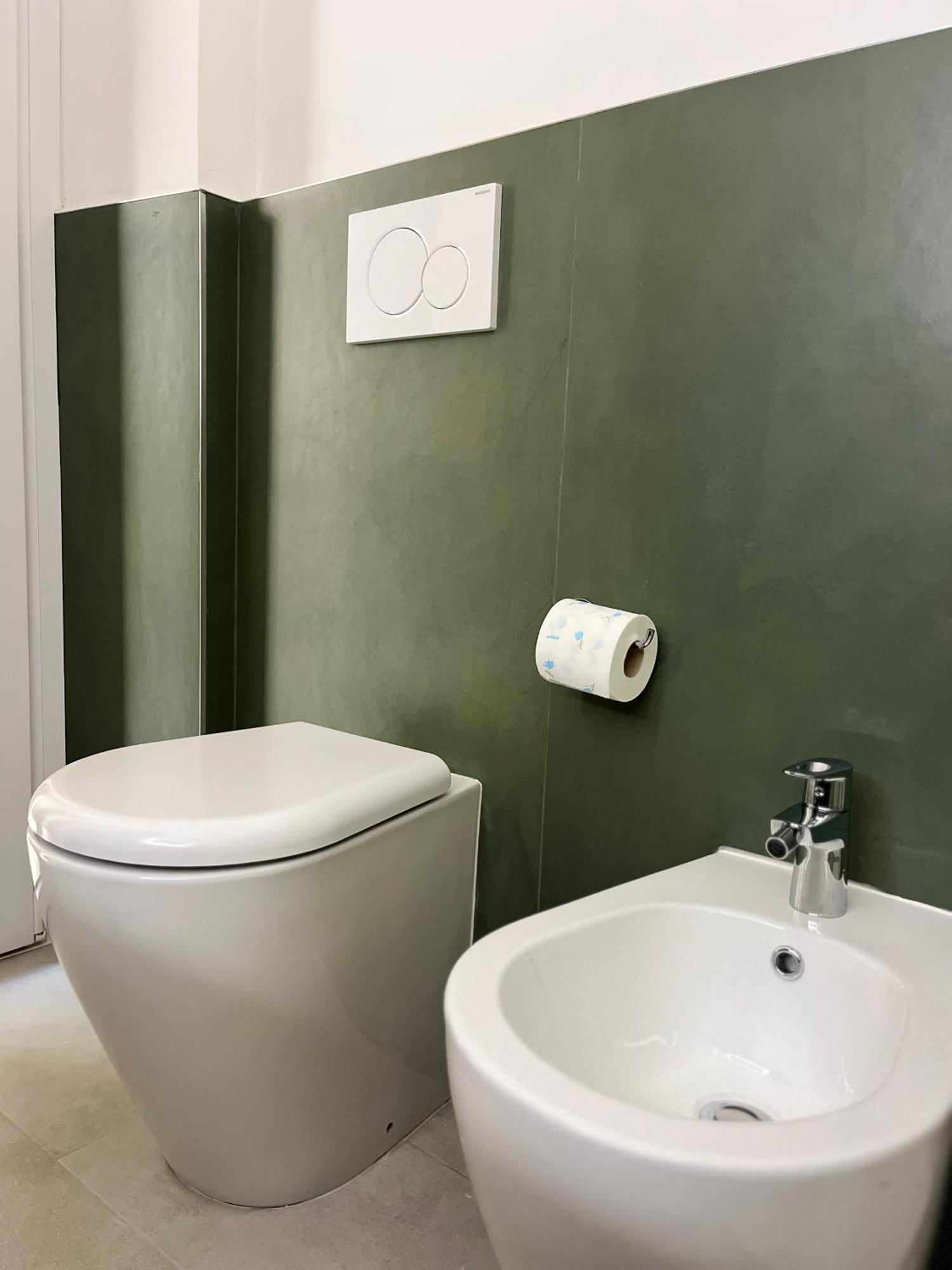 Apartamento Le Naiadi Roma Exterior foto