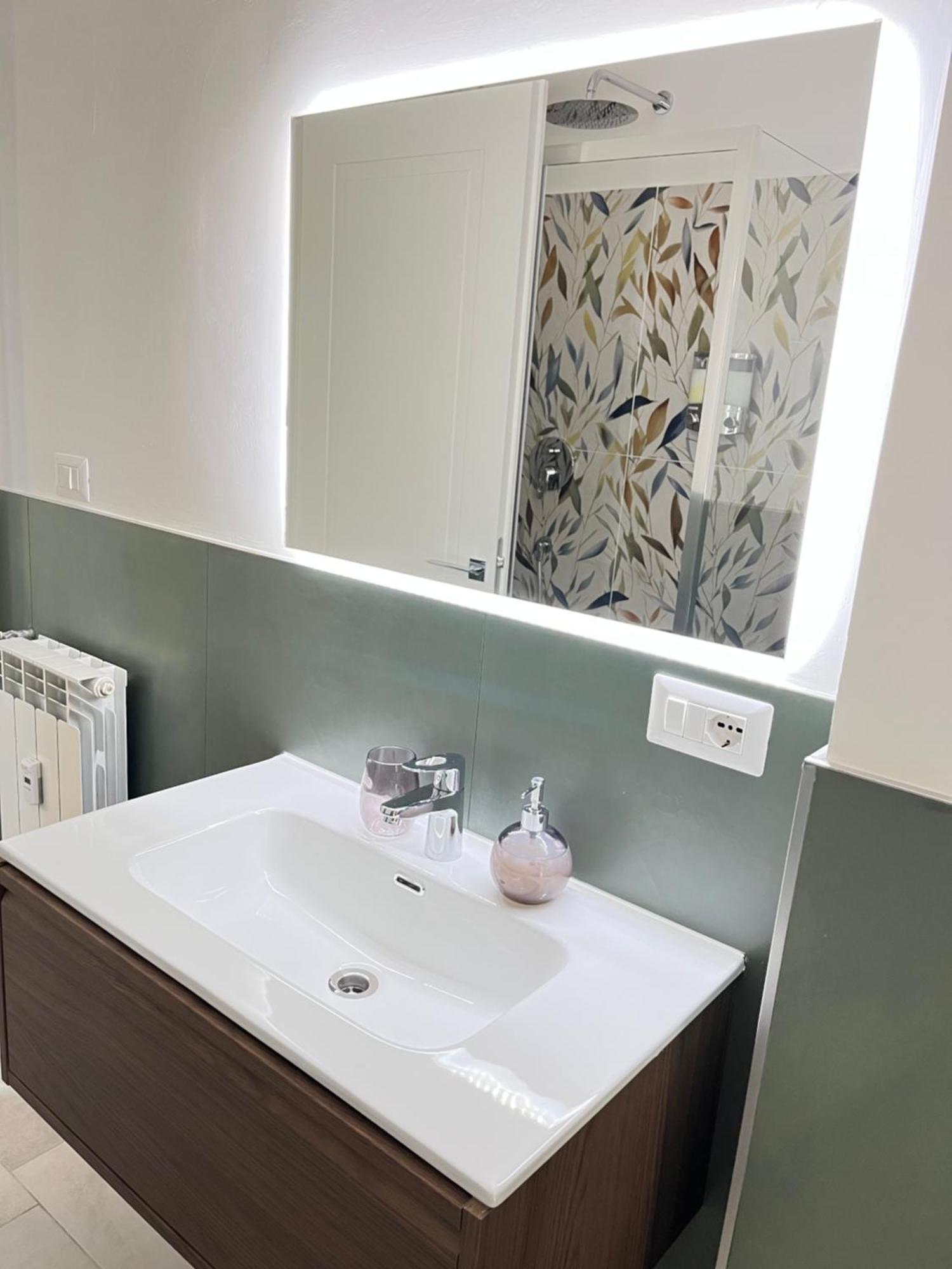 Apartamento Le Naiadi Roma Exterior foto