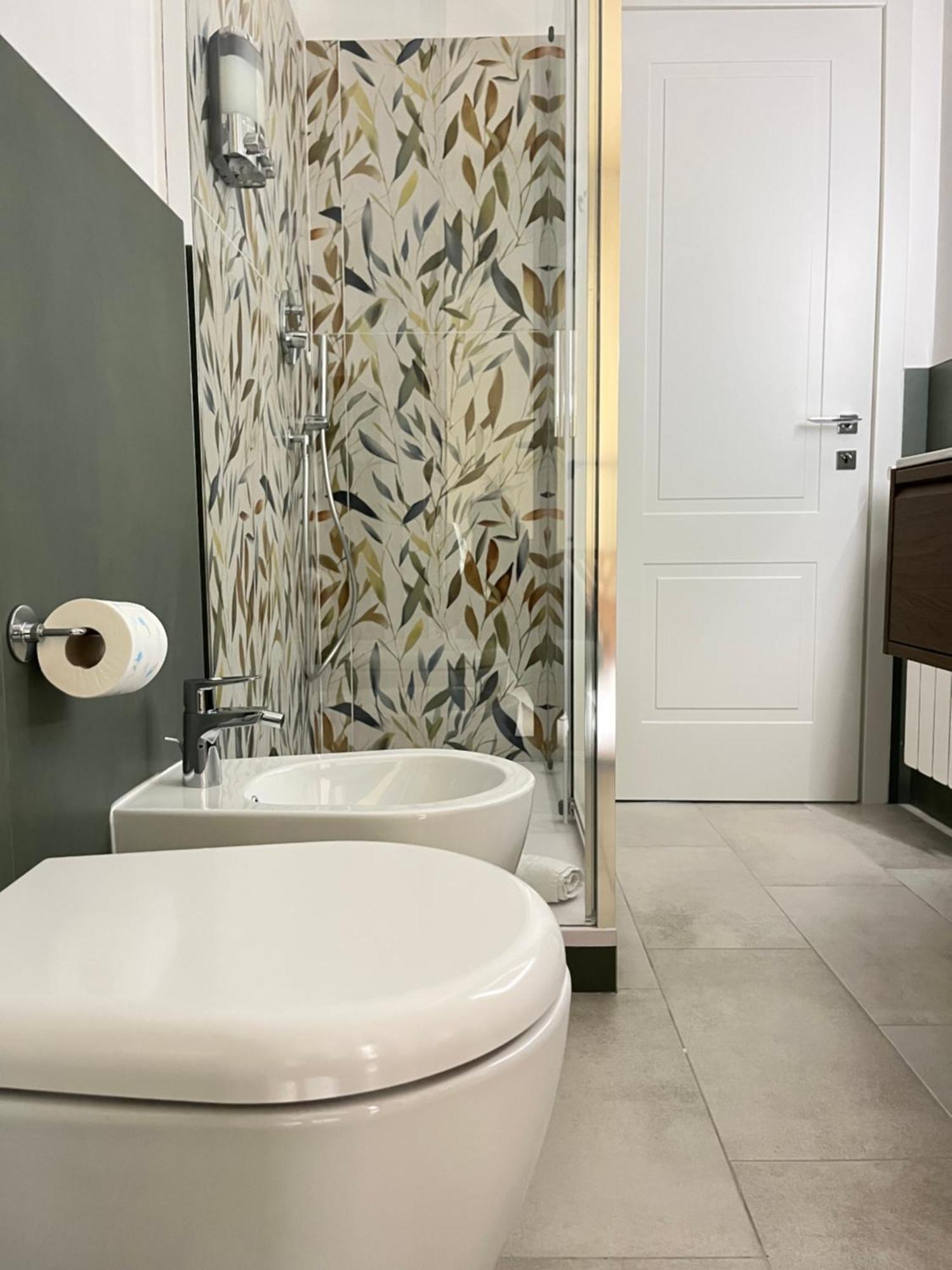 Apartamento Le Naiadi Roma Exterior foto