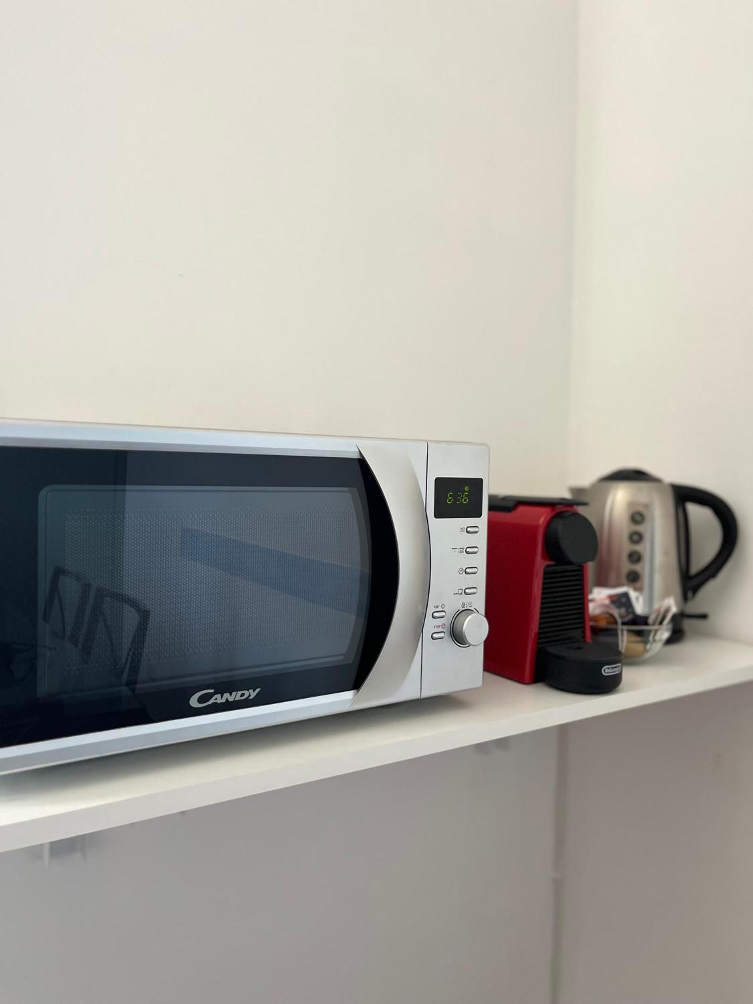 Apartamento Le Naiadi Roma Exterior foto