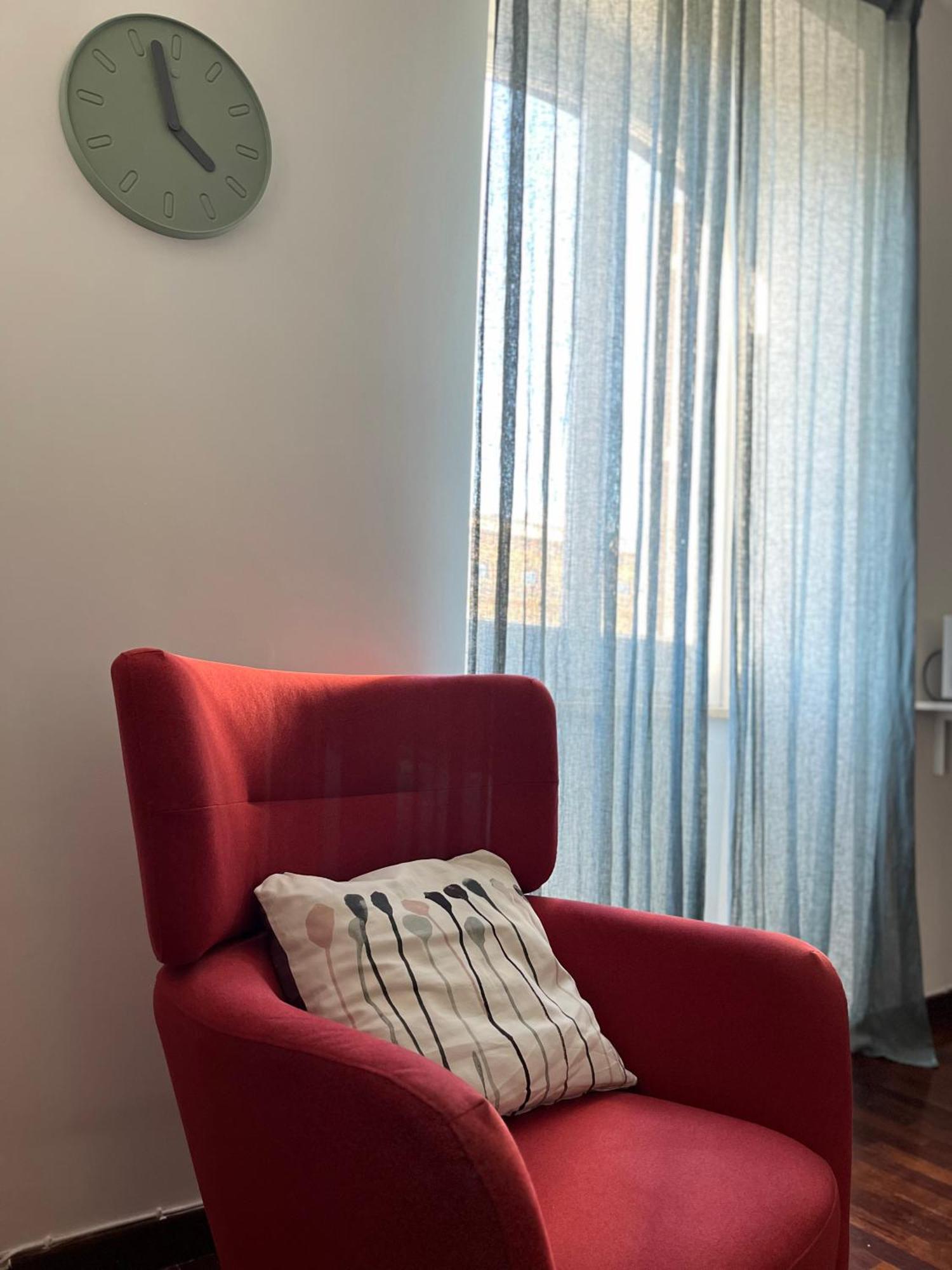 Apartamento Le Naiadi Roma Exterior foto