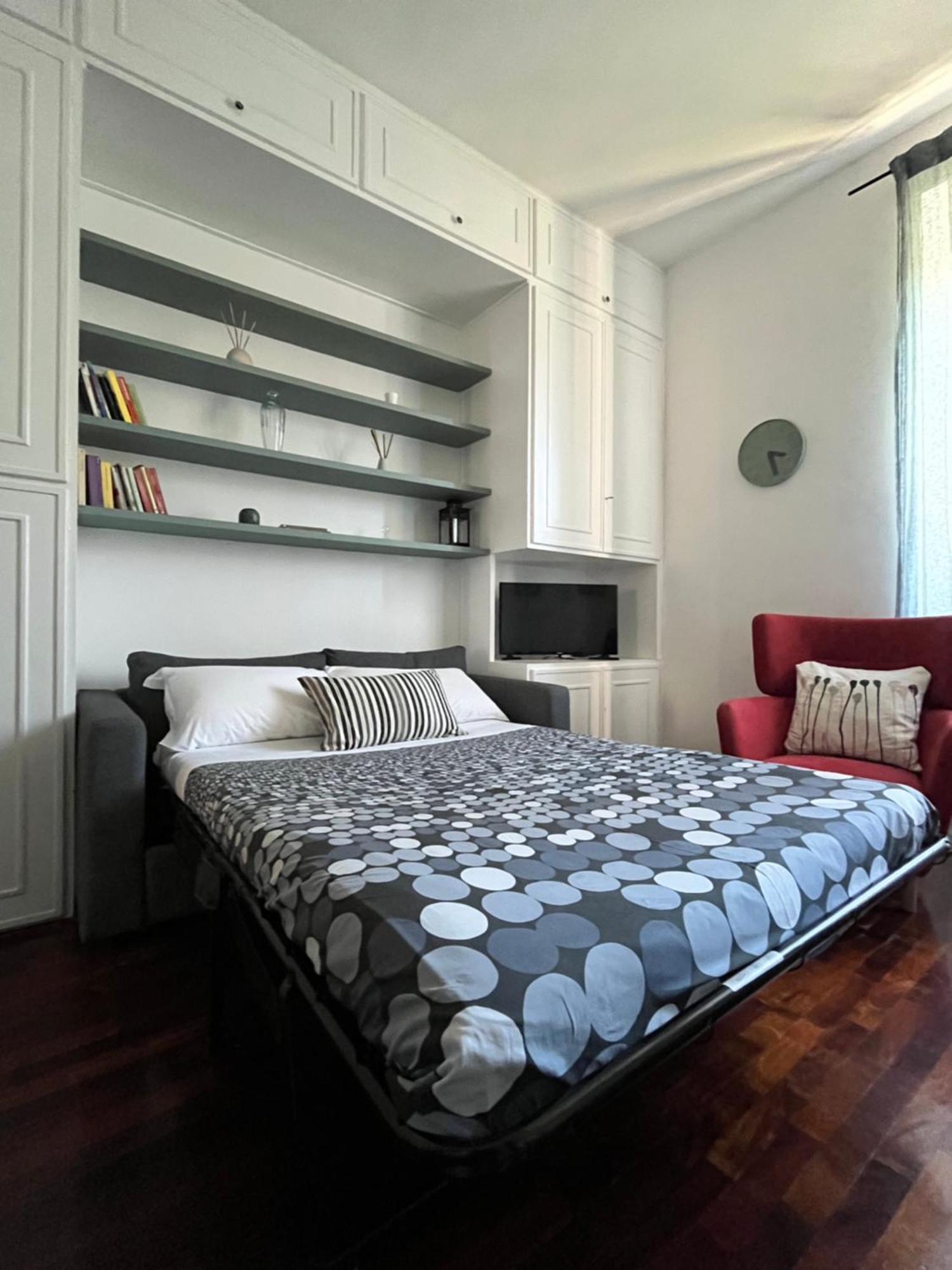 Apartamento Le Naiadi Roma Exterior foto