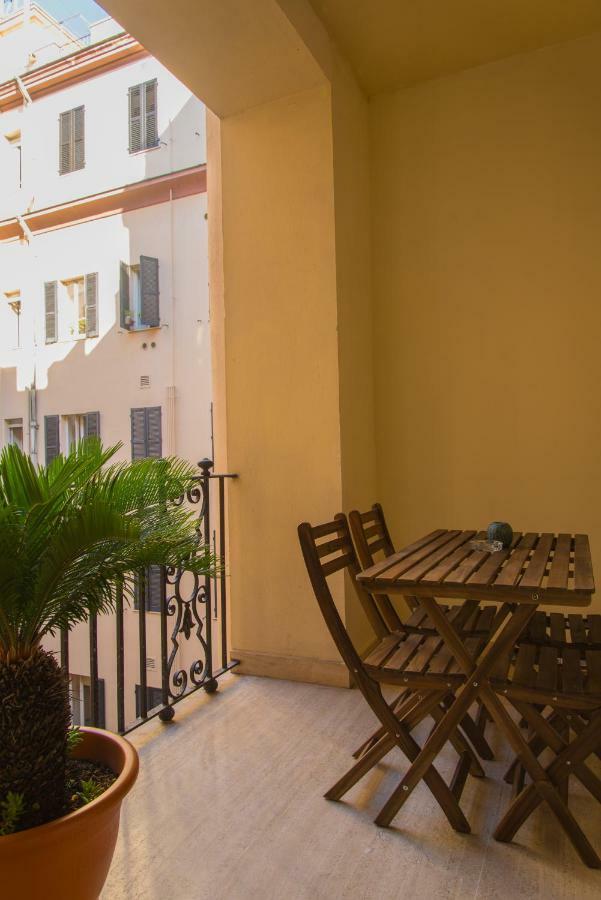 Apartamento Le Naiadi Roma Exterior foto