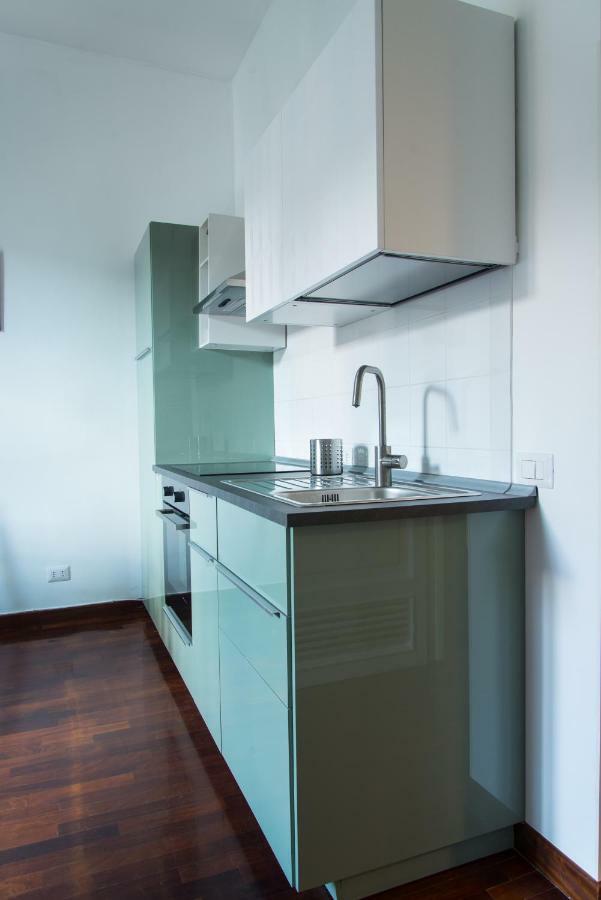 Apartamento Le Naiadi Roma Exterior foto
