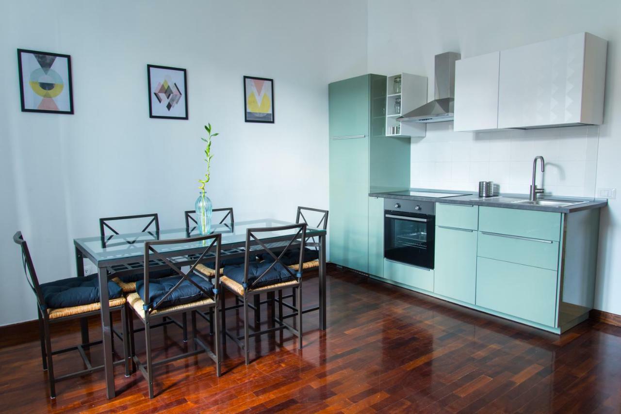 Apartamento Le Naiadi Roma Exterior foto